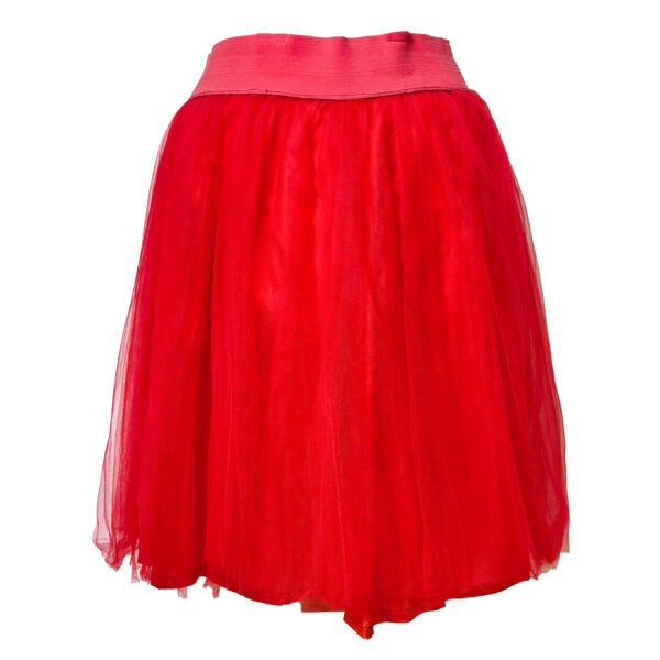 pronto moda lady r gonna in tulle