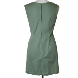 pronto moda lady r vestito donna in cotone