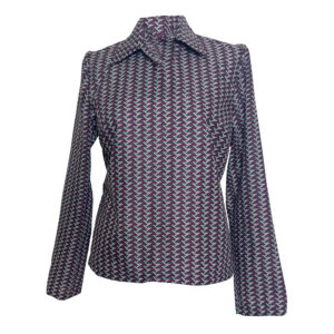 Camicia in Cotone: L’Essenza di Stile e Comfort per Ogni Occasione pronto moda lady r