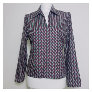 Camicia in Cotone: L’Essenza di Stile e Comfort per Ogni Occasione pronto moda lady r