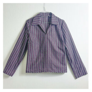 Camicia in Cotone: L’Essenza di Stile e Comfort per Ogni Occasione pronto moda lady r