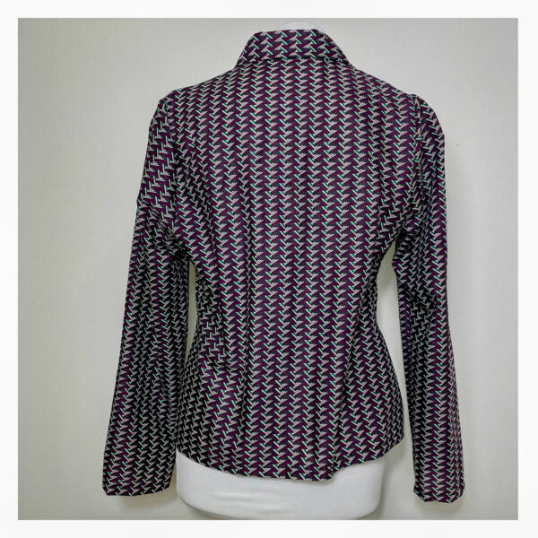 Camicia in Cotone: L’Essenza di Stile e Comfort per Ogni Occasione pronto moda lady r